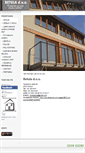 Mobile Screenshot of betula.si